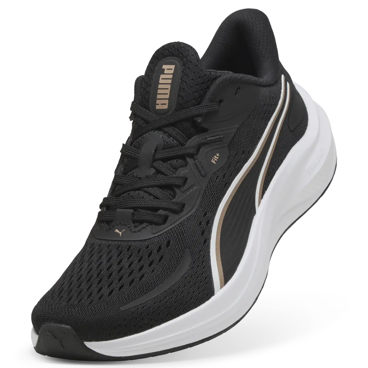 Puma Skyrocket Lite 2 Siyah Kadın Koşu Ayakkabısı