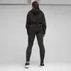 Puma HER High-Waist Leggings Siyah Kadın Tayt