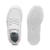 Puma Caven 2.0 AC+ PS Beyaz Çocuk Spor Ayakkabı