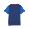 Puma BMW MMS Ess Logo Tee Mavi Erkek T-Shirt & Polo
