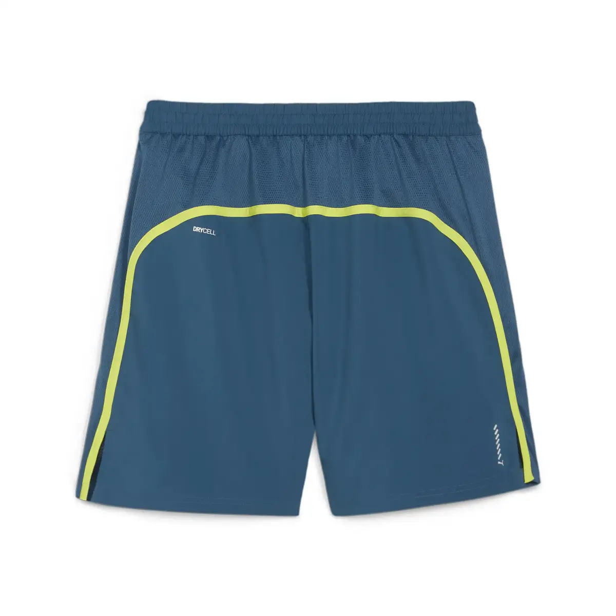 Puma RUN FAVORITE VELOCITY 7" SHORT M Lacivert Erkek Şort