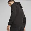 Puma MAPF1 Hooded Sweat Jacket Siyah Fermuarlı Hoodie