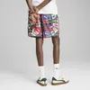 PUMA WARDROBE ESS Shorts Mavi Erkek Şort