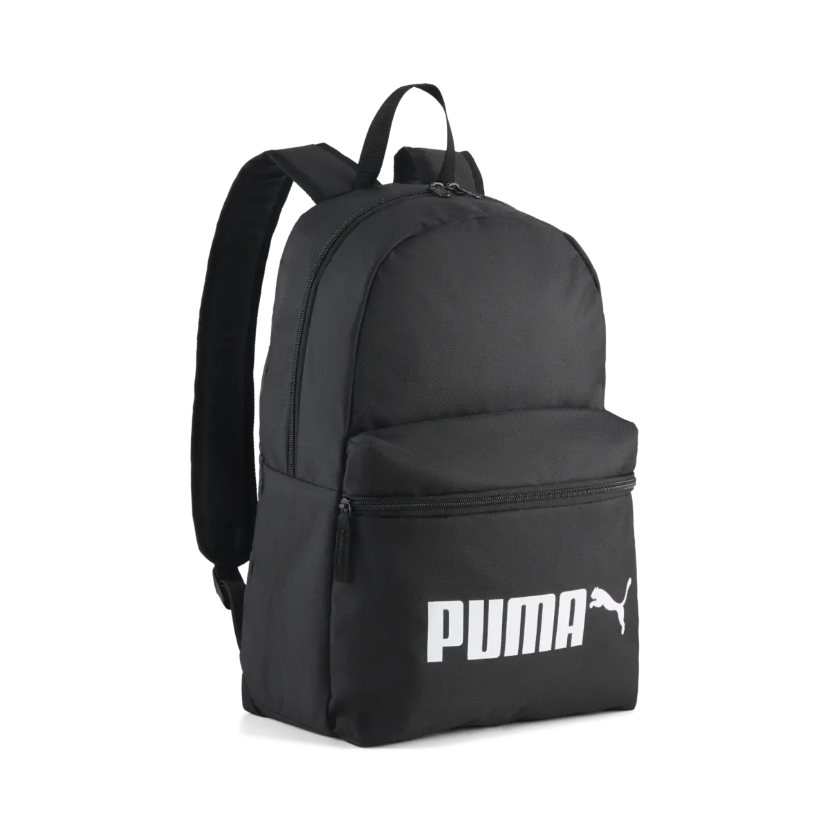 Puma Phase Backpack No. 2 Siyah Erkek Çanta