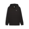 Puma BETTER SPORTSWEAR Hoodie Siyah Erkek Sweatshirt