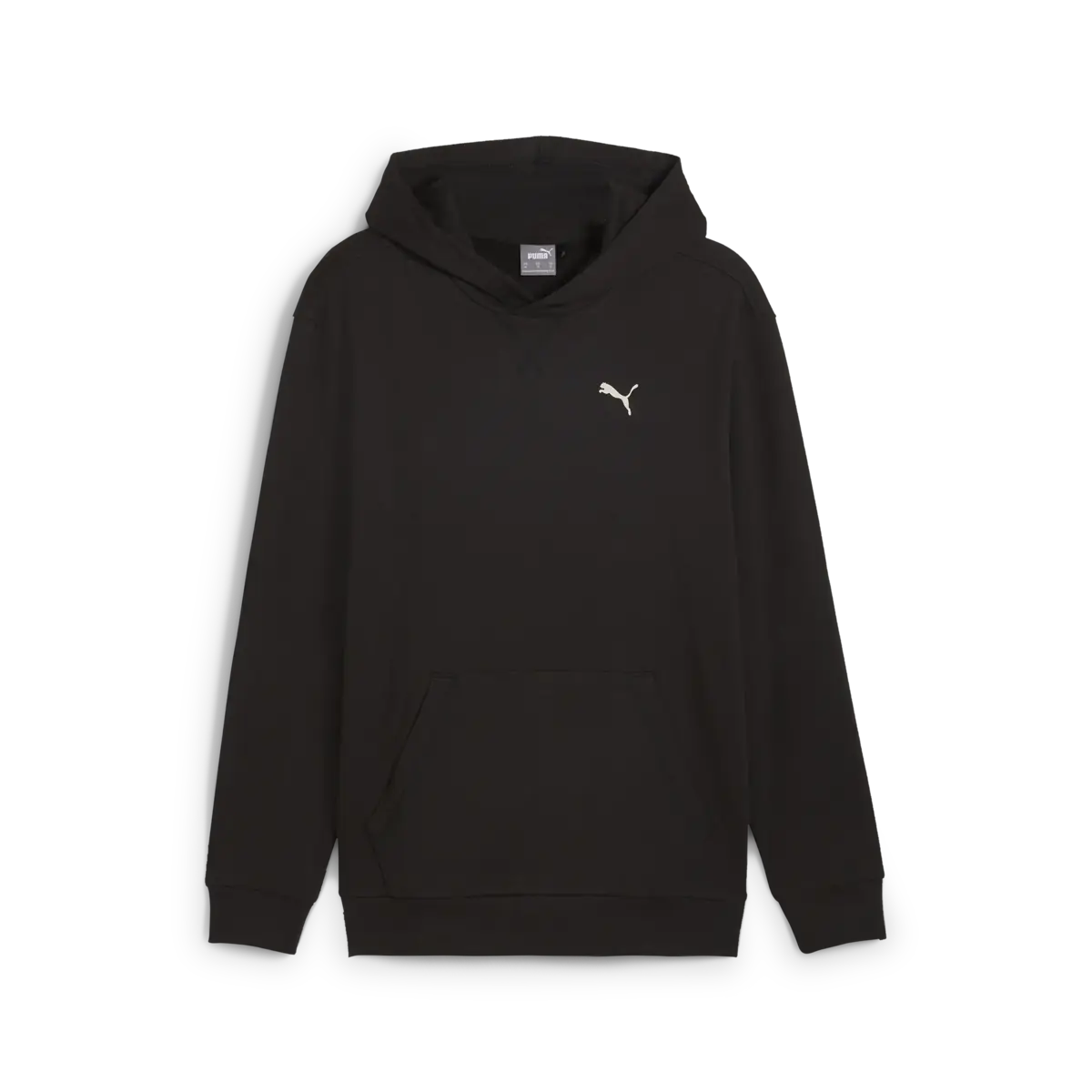 Puma BETTER SPORTSWEAR Hoodie Siyah Erkek Sweatshirt