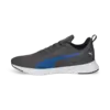 Puma FLYER Runner Mesh Siyah Erkek Spor Ayakkabı & Sneaker