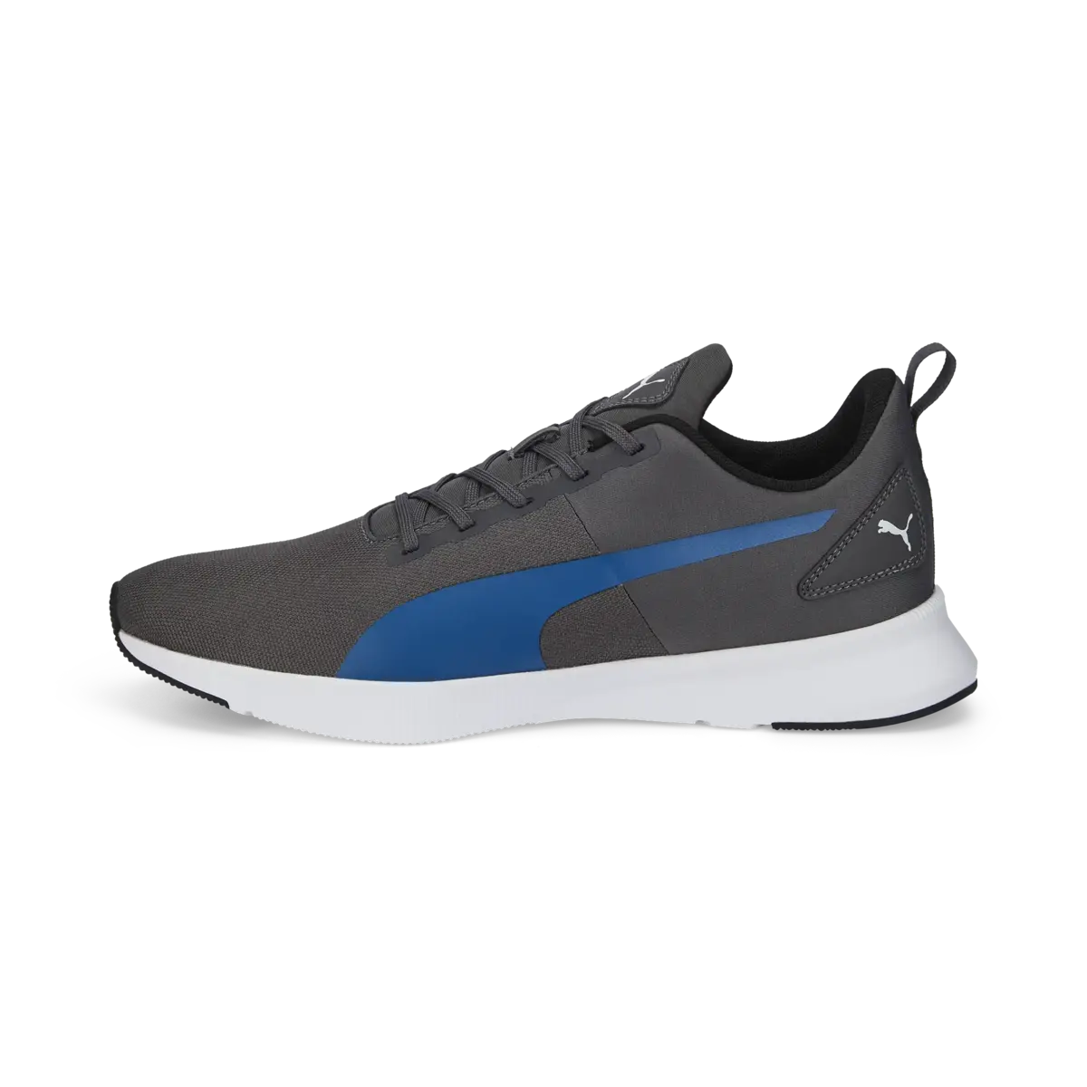 Puma FLYER Runner Mesh Siyah Erkek Spor Ayakkabı & Sneaker