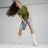 PUMA CA Pro Lux III Beyaz Unisex Günlük Spor Ayakkabı