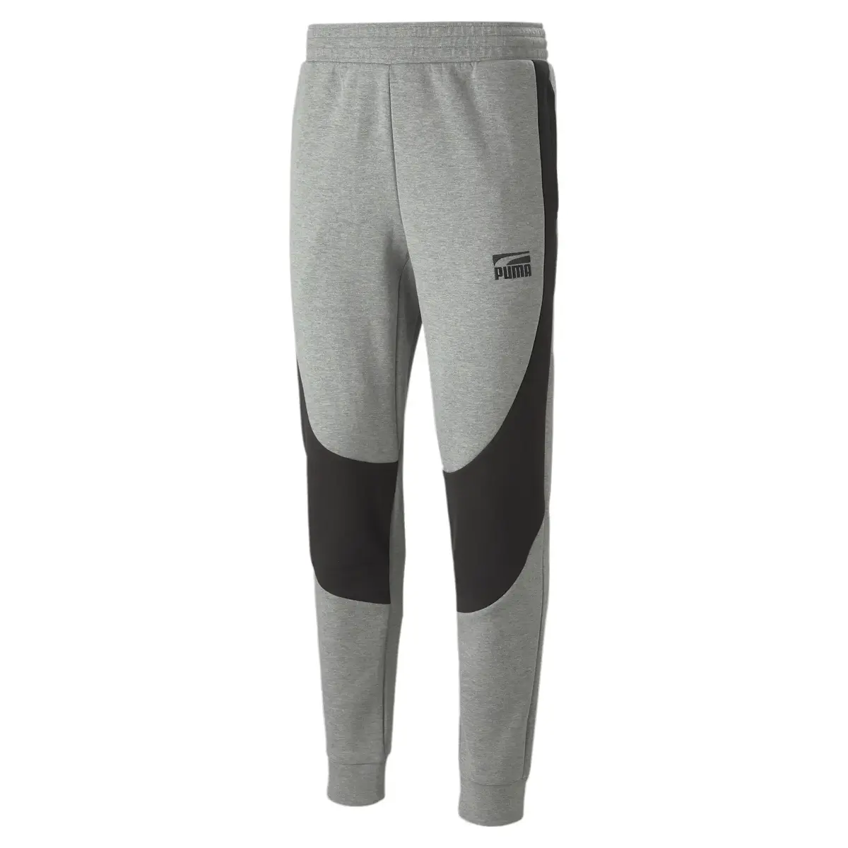 Puma Dime Pant Gri Erkek Pantolon