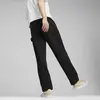 PUMA DOWNTOWN Double Knee Pants Siyah Erkek Eşofman Altı