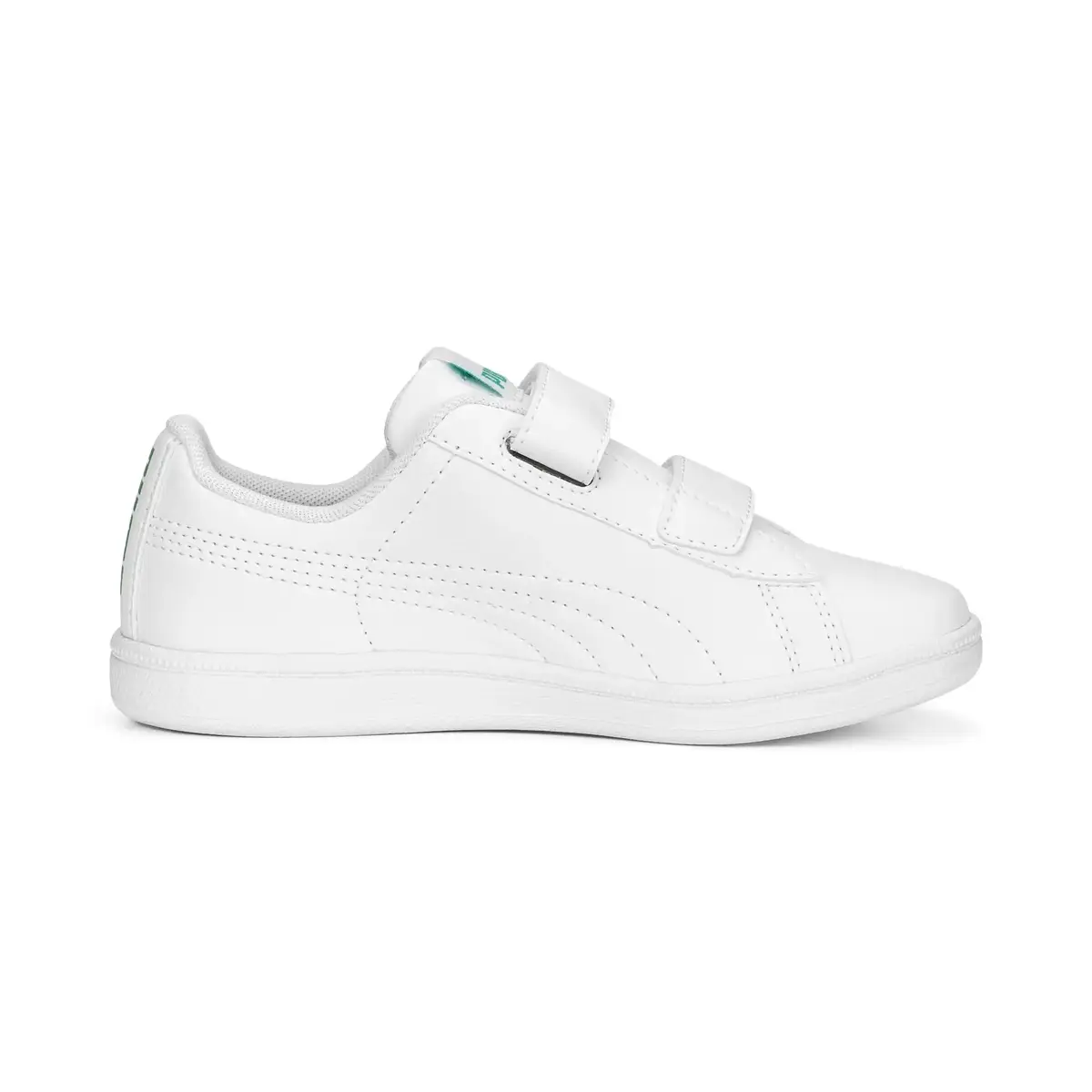 Puma Up v Ps Beyaz Çocuk Günlük Spor Ayakkabı