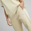 Puma EVOSTRIPE High-Waist Pants Granola Kadın Eşofman Altı