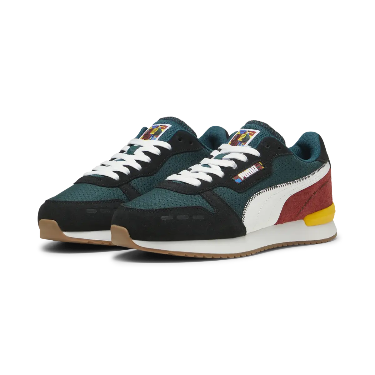 Puma R78 Year Of Sports Erkek Spor Ayakkabı & Sneaker