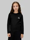 SMALL MONOLOGO LS TE, BEH