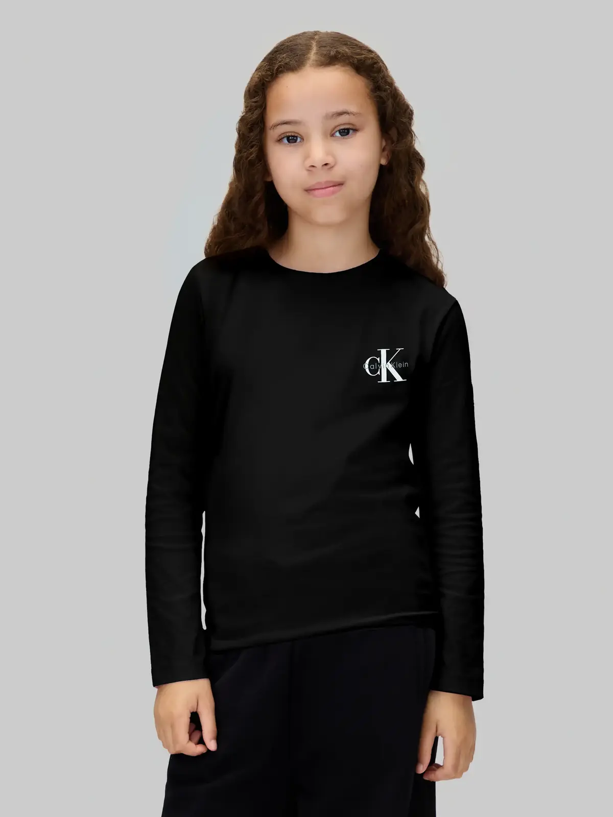 SMALL MONOLOGO LS TE, BEH