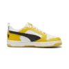 Puma Rebound v6 Low Beyaz Erkek Spor Ayakkabı