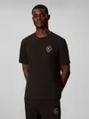 Calvin Klein WAFFLE JOGGER, UB1 Siyah Erkek Eşofman Altı
