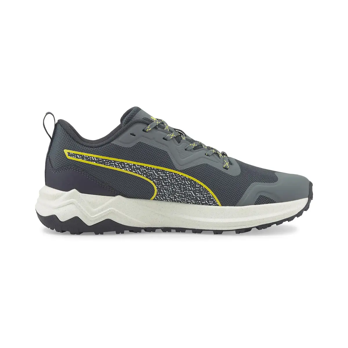Puma Better Foam Xterra Dark Slate Erkek Koşu Ayakkabısı