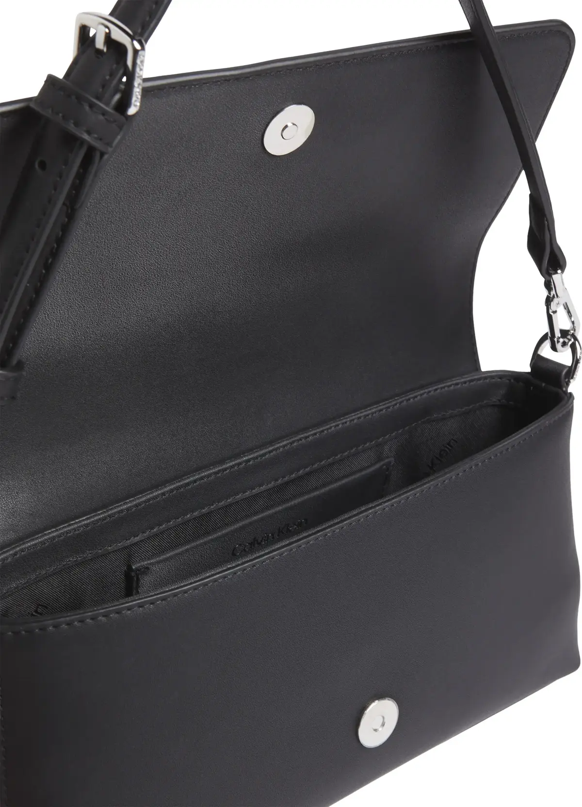 Calvin Klein Siyah Kadın Çanta & Cüzdan