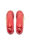 Puma Ultra Play Tt Jr Kırmızı Çocuk Çocuk Halı Saha Ayakkabı