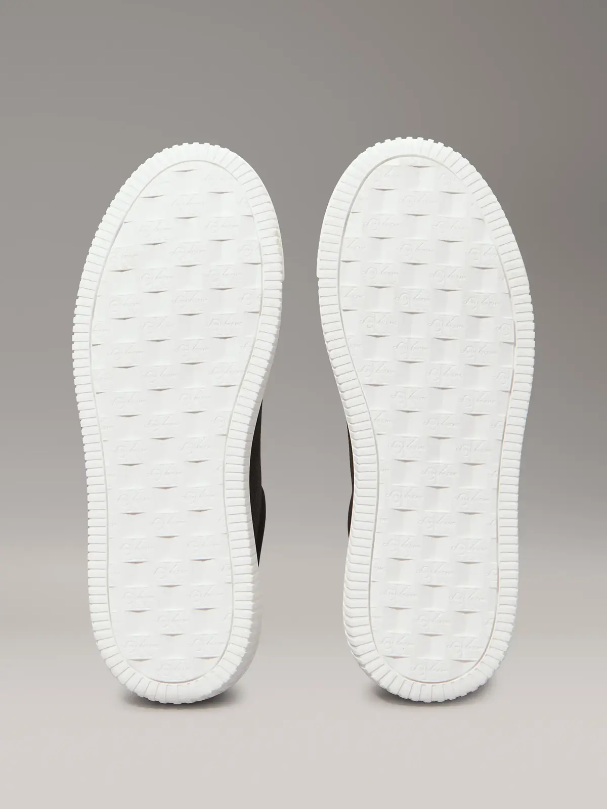 Calvin Klein CHUNKY CUPSOLE LTH M, 0GN Siyah Erkek Spor Ayakkabı & Sneaker