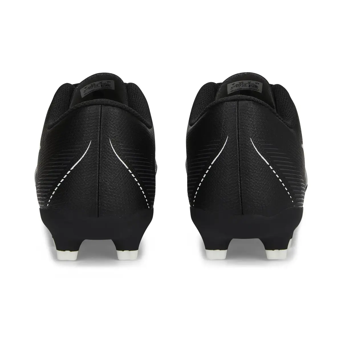 Puma ULTRA PLAY FG/AG Siyah Erkek/Unisex Krampon