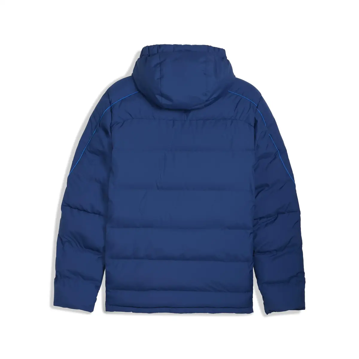 Puma BMW MMS MT7+ Eco Puffer Jkt Mavi Erkek Mont
