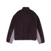 Puma Reversible Sherpa Jacket Siyah Kadın Şişme Mont