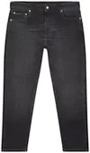 Calvin Klein DAD JEAN, 1BY Siyah Erkek Jean Pantolon