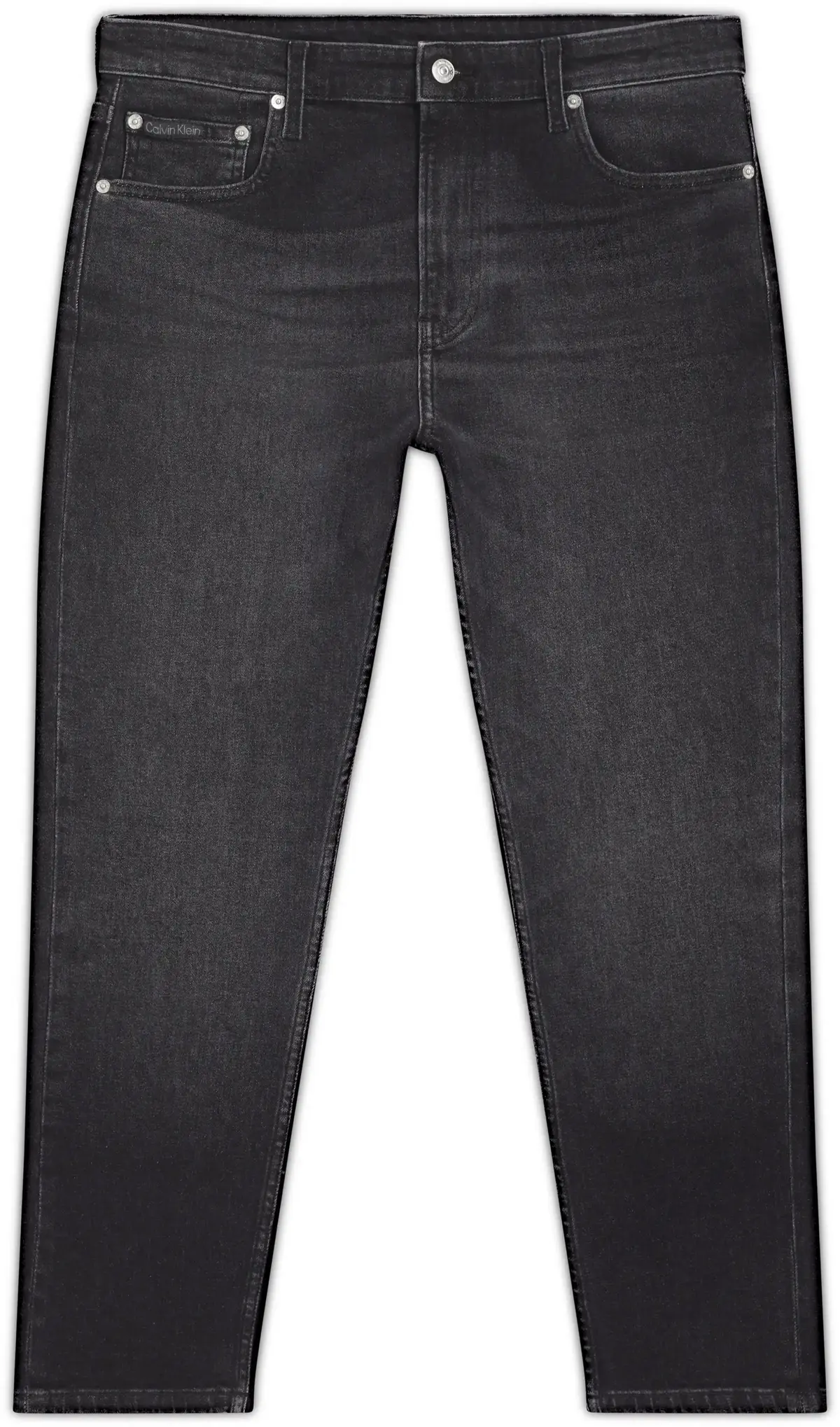 Calvin Klein DAD JEAN, 1BY Siyah Erkek Jean Pantolon