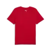 Puma Ferrari Race Tonal Shield T Kırmızı Erkek T-Shirt