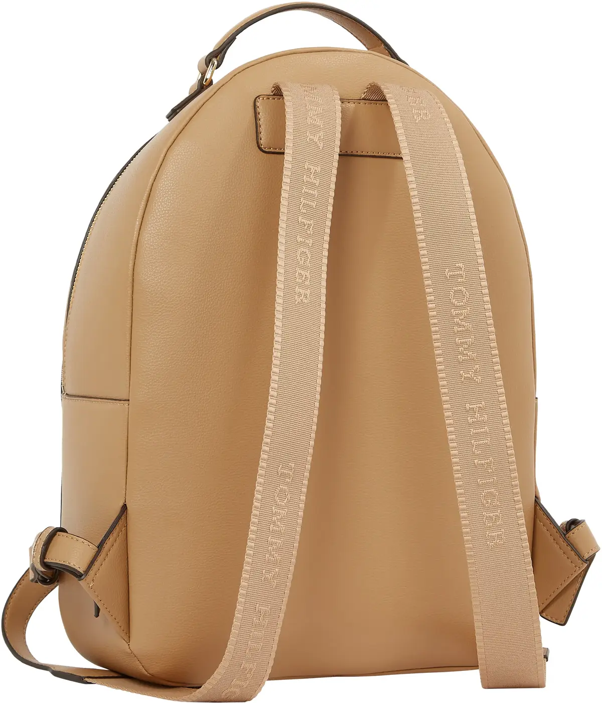 Tommy Hilfiger TH SOFT LOGOTAPE BAC, RBC Kahverengi Kadın Çanta