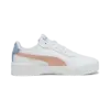 Puma Carina 2.0 Jr Beyaz Kadın Spor Ayakkabı & Sneaker