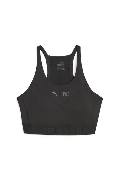 W First Mile High Impact Bra