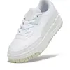 Puma Cali Dream Pastel Wns Beyaz Kadın Günlük Spor Ayakkabı
