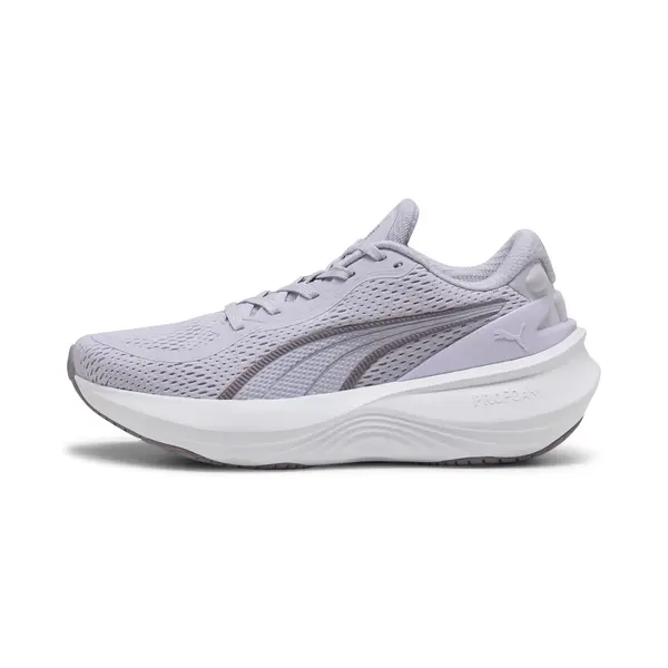 Puma Scend Pro 2 Mor Erkek Yürüyüş ve Koşu Ayakkabısı