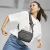 Puma Sense M Cross Body Bag Siyah Unisex Bel Çantası