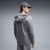 Puma GSK EVOSTRIPE Hooded Jacket GALATASARAY EVOSTRIPE Erkek Ceket