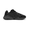 Puma Fade Nitro LS+ Siyah Erkek Spor Ayakkabı