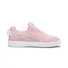 Puma Courtflex v2 Slip On PS Pembe Unisex Günlük Spor Ayakkabı