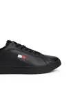 Tommy Hilfiger ARCHIVE '98 Siyah Erkek Spor Ayakkabı & Sneaker