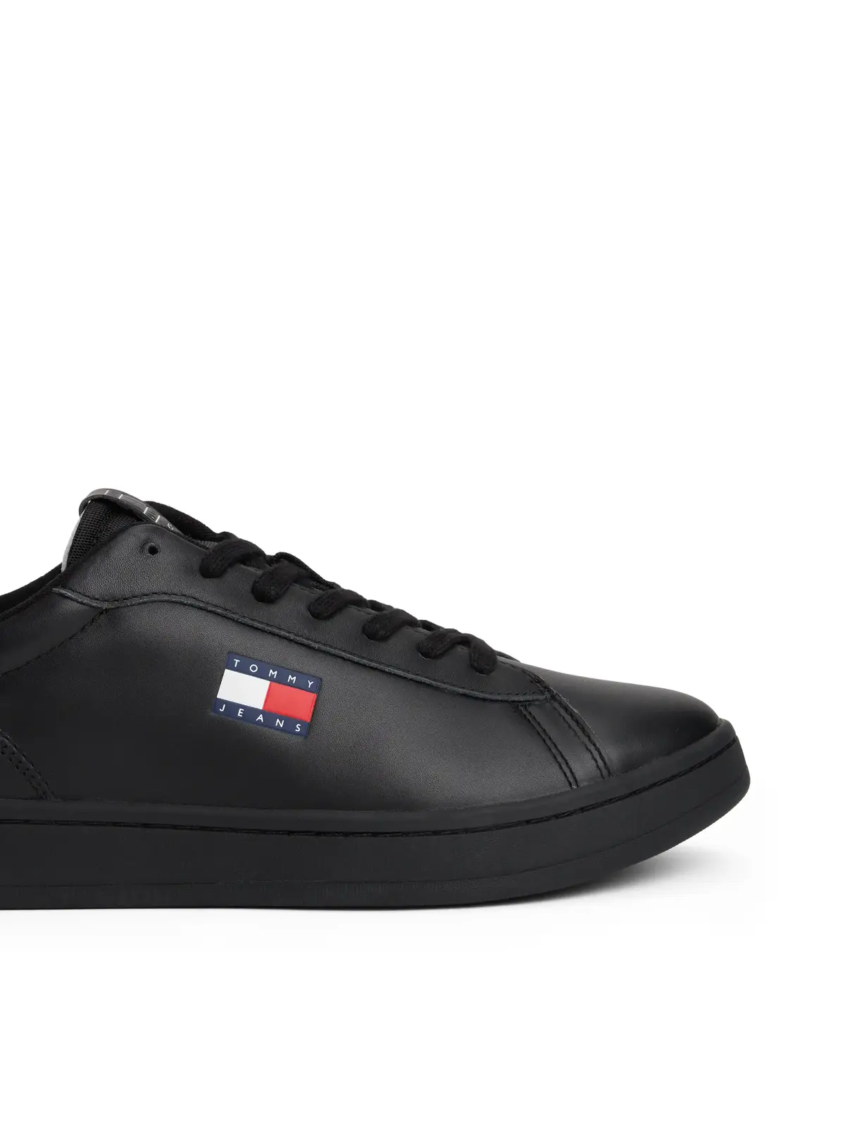 Tommy Hilfiger ARCHIVE '98 Siyah Erkek Spor Ayakkabı & Sneaker