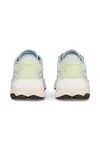 Puma Extent Nitro Pastel- Beyaz Kadın/Günlük Spor Ayakkabı