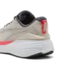 Puma Scend Pro 3 Gri Erkek Yürüyüş ve Koşu Ayakkabısı