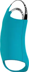 Calvin Klein SWIMSUIT Kadın Mavi Mayo