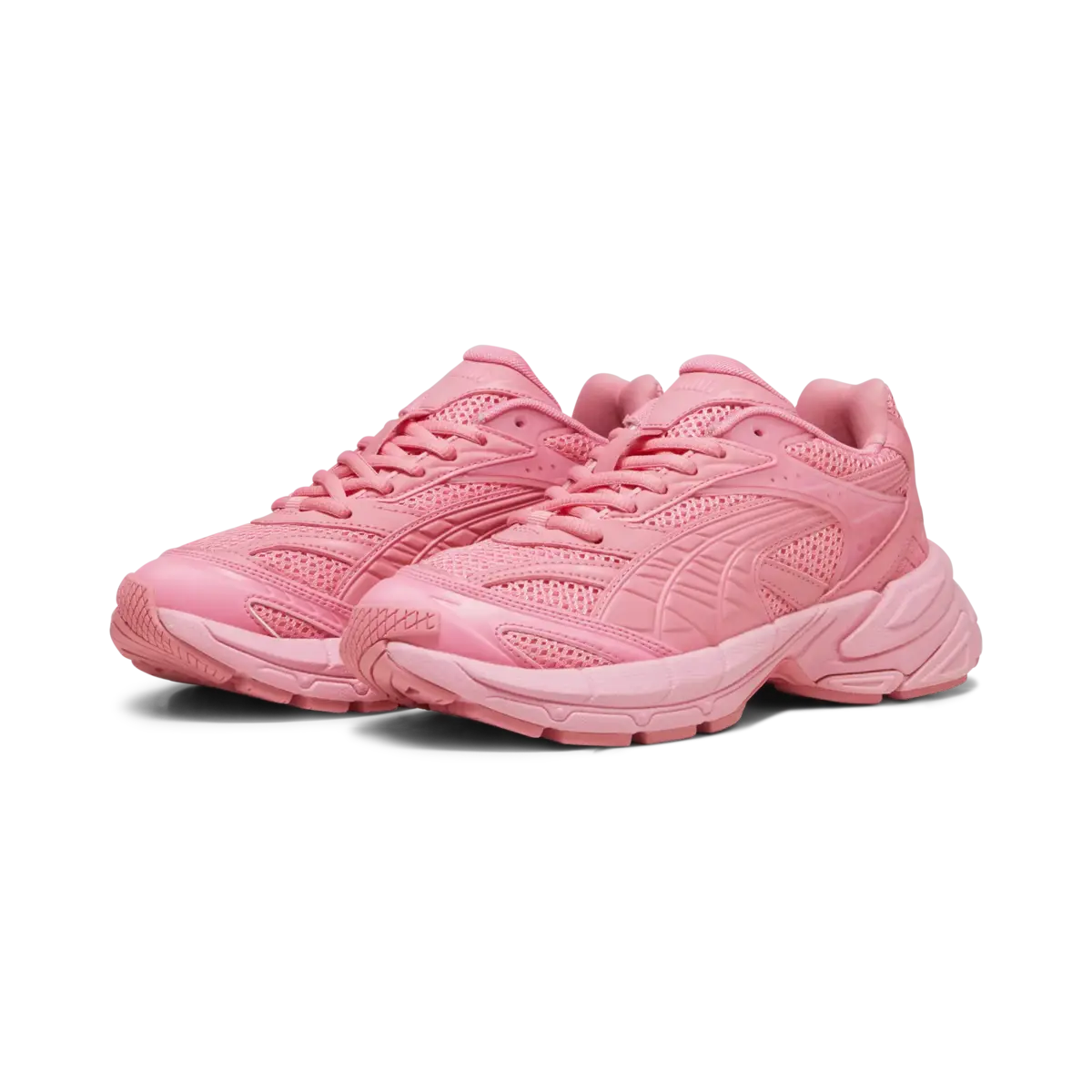 Puma Velophasis Technisch Unisex Spor Ayakkabı & Sneaker