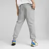 Puma Classics Sweatpants Gri Erkek Eşofman Altı