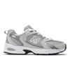 New Balance 530 Unisex Gri Günlük Spor Ayakkabı