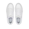PUMA RBD Game Low Jr Çocuk Beyaz Günlük Spor Ayakkabı